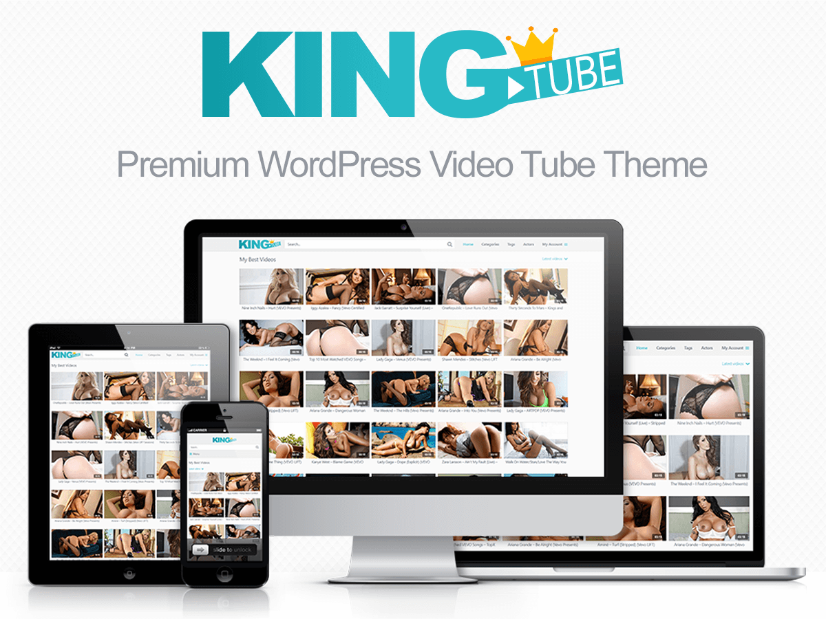 KingTube