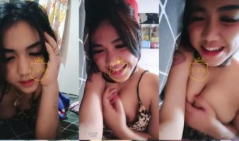 Viola pamerin Susunya - AVTub