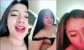 Meychen Nyepong Ahh - AVTub