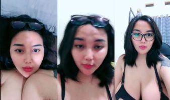 VCS Betty Jones Alias Ibu Pascol MangoLive Busui - AVTub