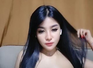 Toket Bulet Basah Mancung DMX Dini ID 16410503 Mango - AVTub